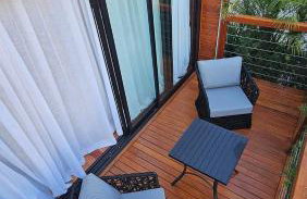 Cabana Urbana Village Planalto - Foto 22