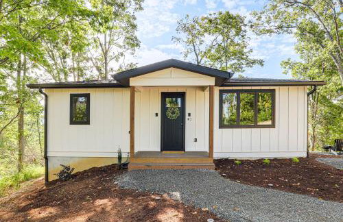 Private Mountaintop Getaway - Minutes to Blue Ridge Parkway - Foto 26