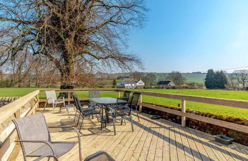 4 Bed in Onecote oc-b31731 - Foto 30