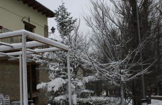 Apart-Hotel Selva Nevada - Foto 43