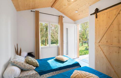 L'Envol - Oasis Ressource - Foto 25