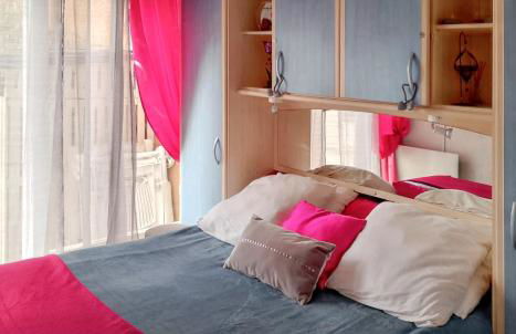 Appartement charmant à Fitou avec piscine partagée - 36 m² - Foto 8