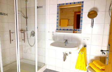 Ferienwohnungen Berger - Foto 30