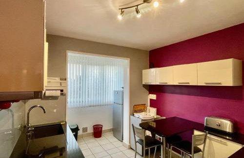 L'Escapade Nantaise 3 Chambres Aux portes du Parc de la Gaudinière - Photo 3