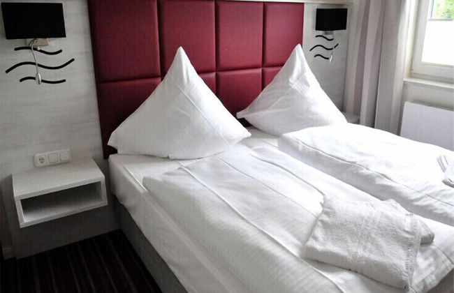 Avalon Ferienwohnungen Bellevue - Foto 5