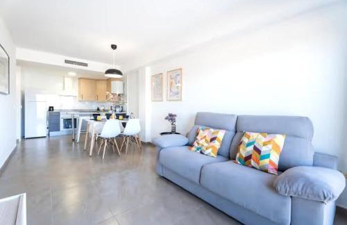 Apartamento Margalló con Garaje - Foto 10