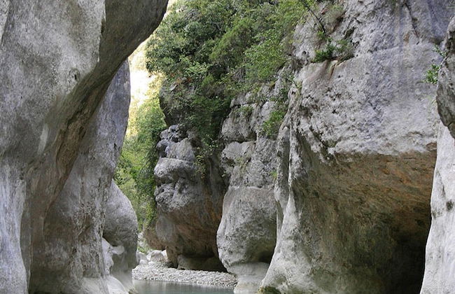 Charming Holiday Flat With Shared Pool, Malaucene - Foto 47