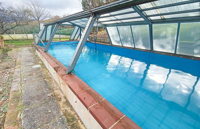 Belvilla by OYO Grappolo D'uva - Photo 25