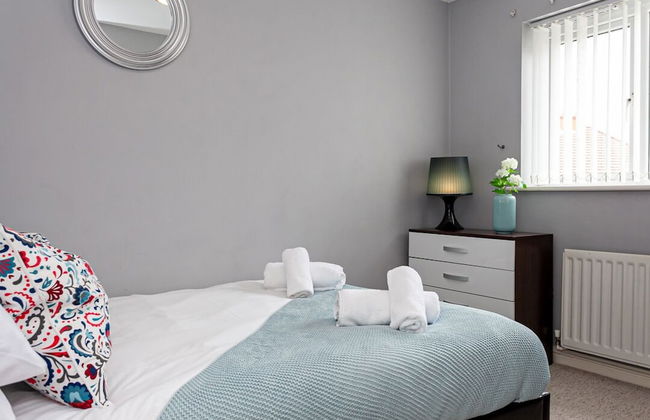 Irlam's Home from Home - Foto 5