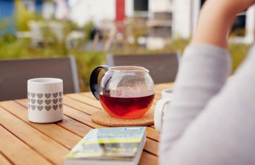 Familienhaus in der Schorfheide - Photo 7