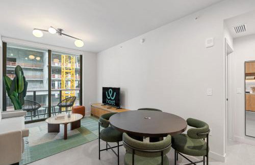 Pool & Gym in Hight-Condo - Foto 14