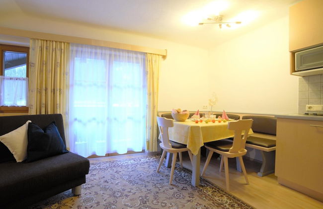 Apartment in Flachau Near Ski Slopes - Foto 9