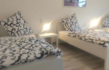 Exklusives Apartment in Geilenkirchen für 6 Personen mit Dachterasse und Wintergarten - Foto 45