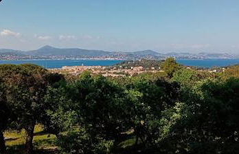 Appartement T2 à la Croix Valmer piscine et tennis - Foto 20