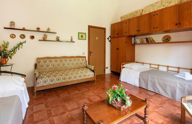 La Casa Delle Querce San Leonardo de Siete Fuentes - Foto 15