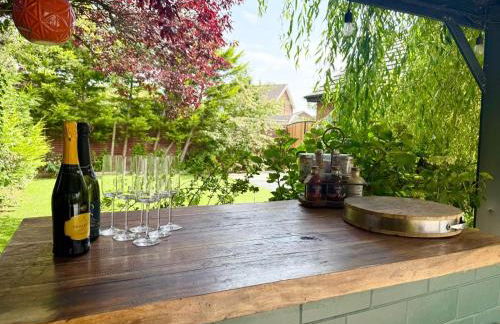 The Hydeaway, Lytham St.Annes House | Free Parking - Photo 23