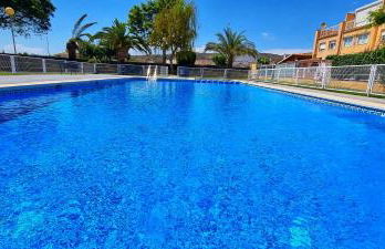Casa adosada con vistas al mar y con piscina - Photo 28