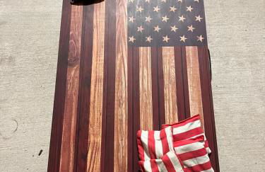 Bay Breeze Bungalow - Game Room & Pet Friendly - Foto 52