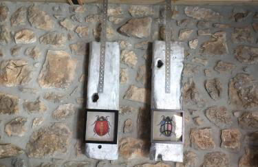 La Cabaña de Bernardina - Foto 9