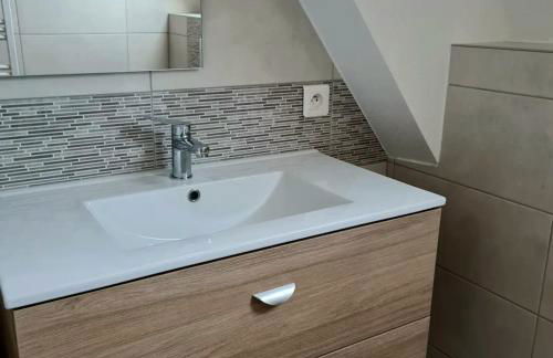 L'Auberge SYRA - Gites Alsace - Proche EuropaPark - Foto 12