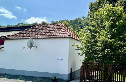 Tiny House Lahnfriede - Foto 26