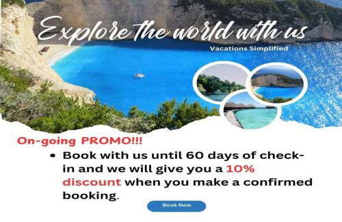 Marriott Desert Springs Villas II 2BD - Foto 7