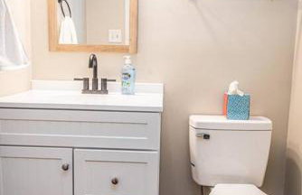 Bellfield Retreat - Foto 21