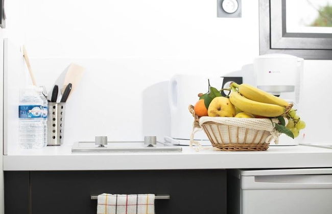 514 Appart Hotel - Photo 6