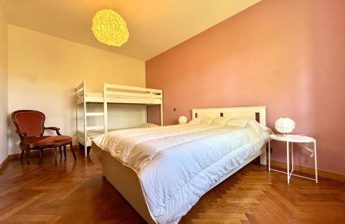 Grande maison au cœur de l'Ardèche 12 personnes - Photo 19