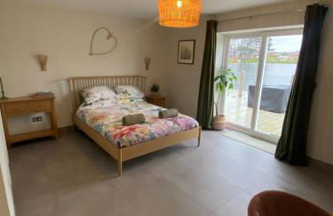 Luxurious and Peaceful Lakeside House, Clitheroe - Foto 12