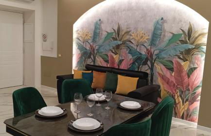 Luxury House Napoli Centro - Foto 52