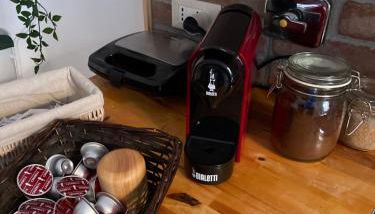 Appartamento Stazione Termini - Foto 5