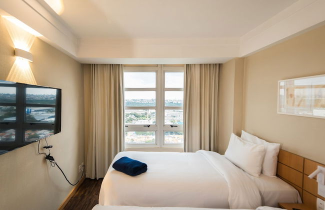 Xtay Guarulhos Aeroporto - Photo 4