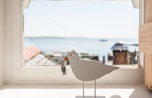 Mole Cottage - Photo 21