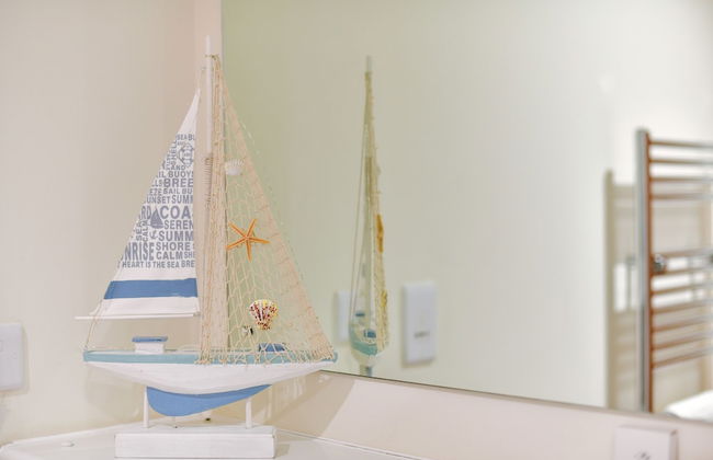 Just Stay Wales – Meridian Quay Penthouses - Foto 71