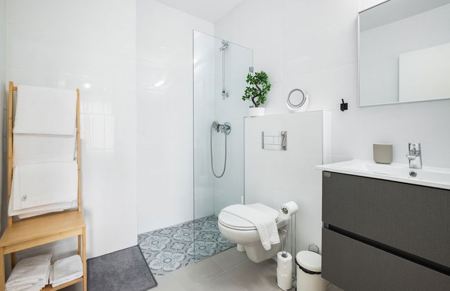 Modern Haven in South TLV by Sea N' Rent - Foto 33