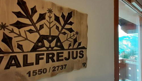 Duplex rénové de 90m² - 10/12 pers, proche pistes et centre, Modane - FR-1-265-179 - Foto 2