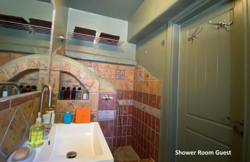 VillaRentalKoufonisiGreece - Foto 36