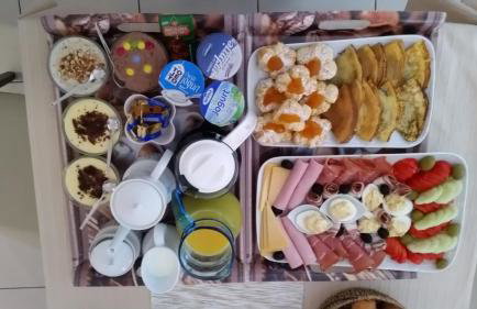 Apartments Barba - Foto 8