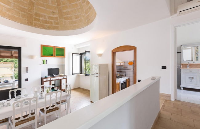 Villa Le Due Sorelle - Foto 18