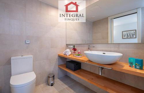 El Coralí Apartament Palamós - Foto 18