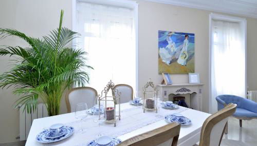 Joaquín Sorolla - Foto 1