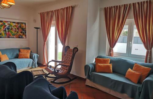 Family Villa Pool & Beach - Foto 17