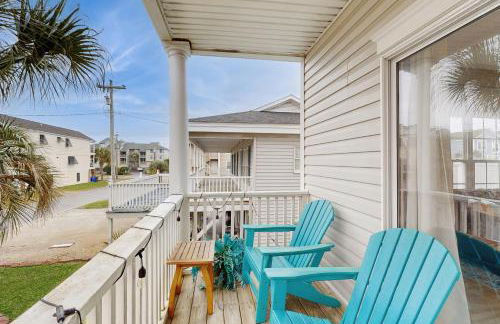 Alohalani at Surfside Beach - Foto 23