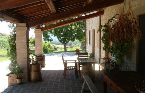 Agriturismo Cioccoleta - Foto 55