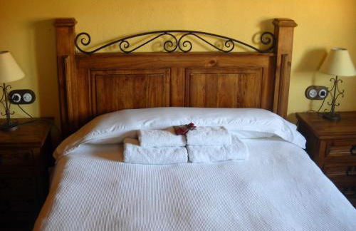 Casa Rural Casa Antiga - Foto 31