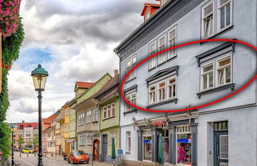 City Appartements Arnstadt - Photo 2