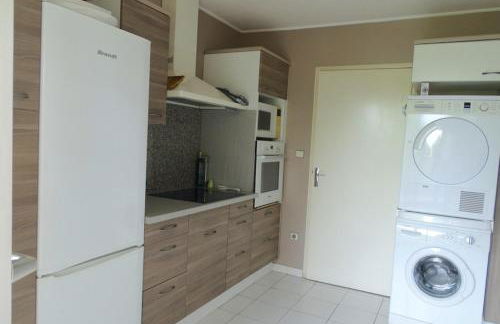 Spacious cocoon with two terraces - Photo 7