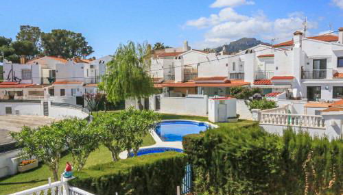 LITORAL COSTA DORADA - ANUBIS Only families - Foto 4