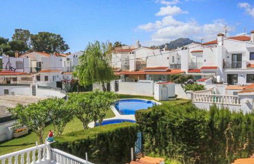 LITORAL COSTA DORADA - ANUBIS Only families - Foto 4